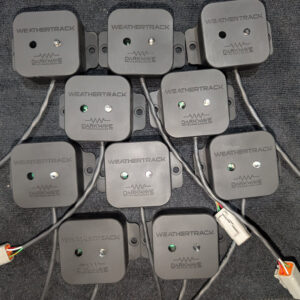 WeatherTrack Weather Station