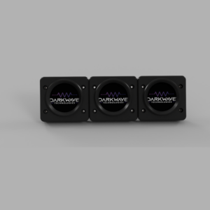 Mazda RX3 Savanna Digital Display Setup