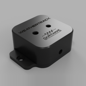 WeatherTrack Weather Station