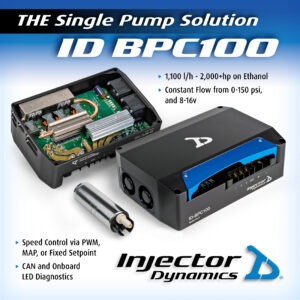 Injector Dynamics FPS1100 - Image 4