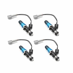 Injector Dynamics ID1050-XDS — Scion tC 2.4L