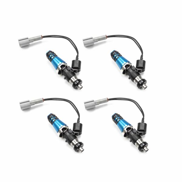 1050.17.01.60.11.4 Injector Dynamics ID1050-XDS — Scion tC 2.4L