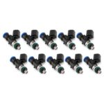 Injector Dynamics ID2600-XDS — Huracan / Gen 2 R8