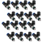 Injector Dynamics ID1050-XDS — Senna