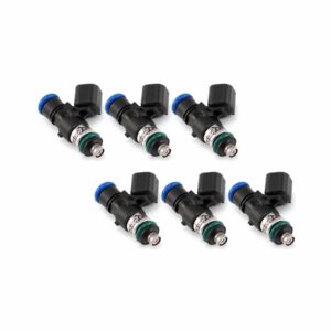 Injector Dynamics ID1750-XDS — Supra Turbo 93-98 2JZ-GTE for Radium Rail - Image 1