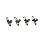Injector Dynamics ID1300-XDS — WRX SFC Rail Fitment