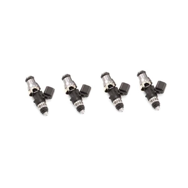 1050.48.14.11.4-1 Injector Dynamics ID1300-XDS — WRX SFC Rail Fitment