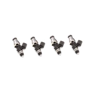 Injector Dynamics ID1750-XDS — WRX SFC Rail Fitment
