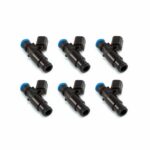 Injector Dynamics ID1300-XDS — FG Ford Falcon XR6 turbo