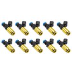 Injector Dynamics ID1050-XDS — Viper 2013-17