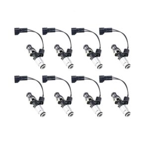 Injector Dynamics ID1050-XDS — FG FALCON GT and GS 5.0 10-16 (1050.60.14.14B.8-PU)