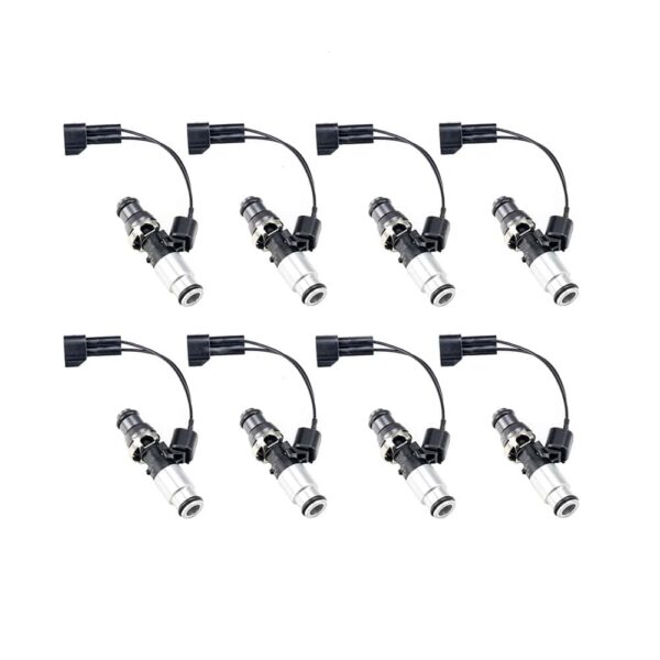 Injector Dynamics ID1050-XDS — FG FALCON GT and GS 5.0 10-16 (1050.60.14.14B.8-PU)