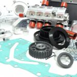 Magnus 4G63 EVO 1- 3 and DSM 1G – 2G Dry Sump Full Kit