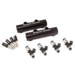 Injector Dynamics ID1300-XDS — STi 04-06