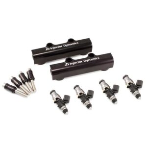 Injector Dynamics ID1050-XDS — STi 04-06
