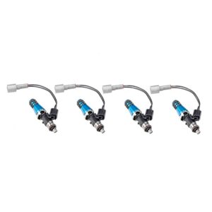 Injector Dynamics ID2600-XDS — Celica GTS 2000-05 2ZZ-GE