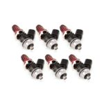 Injector Dynamics ID2600-XDS — Accord 03-07