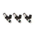 Injector Dynamics ID2600-XDS — Ski-Doo E-Tec Snowmobile 09-12