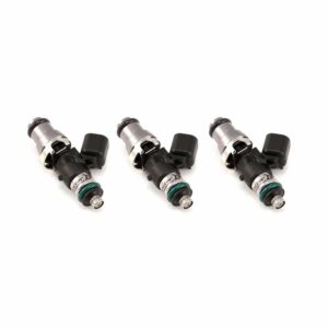 Injector Dynamics ID2600-XDS — Ski-Doo E-Tec Snowmobile 09-12