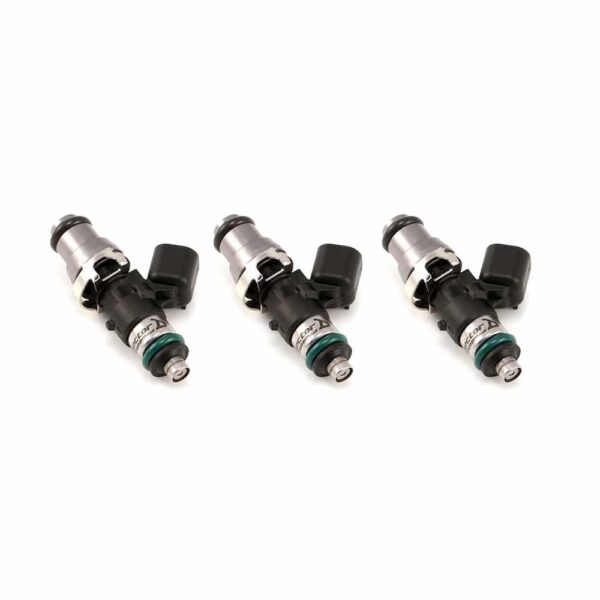 1300.48.14.14.3_1-1 Injector Dynamics ID2600-XDS — Ski-Doo E-Tec Snowmobile 09-12