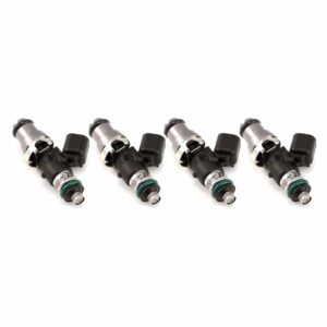 Injector Dynamics ID2600-XDS — SE-R Spec V