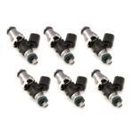 Injector Dynamics ID2600-XDS — E46 M3 01-06