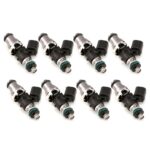 Injector Dynamics ID1050-XDS — Mustang GT500 2007-2014