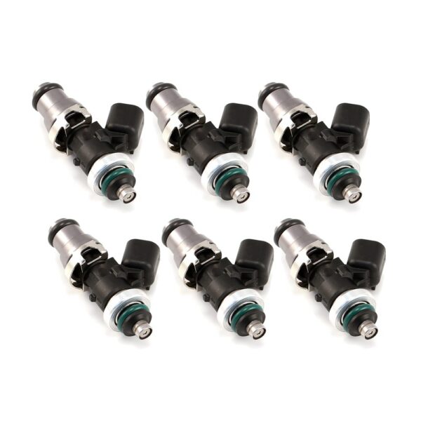 Injector Dynamics ID1300-XDS — 370z