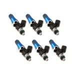 Injector Dynamics ID1050-XDS — 90-96 300ZX TT (11mm)