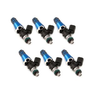 Injector Dynamics ID1050-XDS — Supra Turbo 93-98 (11mm)