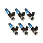 Injector Dynamics ID1300-XDS — Landcruiser