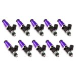 Injector Dynamics ID2600-XDS — Ram, SRT-10 04-06