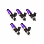 Injector Dynamics ID1300-XDS — Focus RS MK II-IV