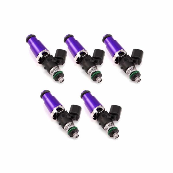 1300.60.14.14.5_2 Injector Dynamics ID1300-XDS — Focus RS MK II-IV