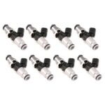 Injector Dynamics ID1050-XDS — SVT Raptor 2011-2014