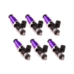 Injector Dynamics ID1300-XDS — R32, R33, R34 GTR (14mm) - Image 1