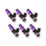 Injector Dynamics ID1050-XDS — R32, R33, R34 (14mm)