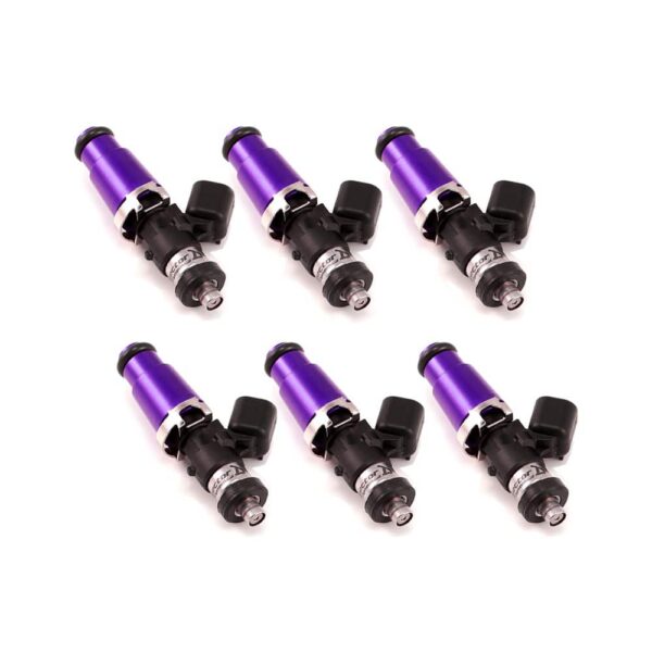 1300.60.14.d.6_2-2-1 Injector Dynamics ID2600-XDS — FJ Cruiser / 4Runner / Tundra