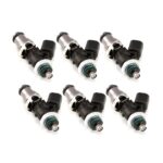 Injector Dynamics ID1750-XDS — 370Z