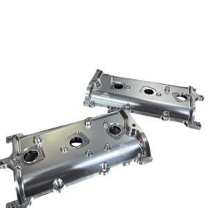 Magnus Billet Dry sump Valve cover for GTR VR38 R35