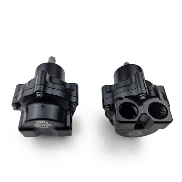 Magnus MF Mechanical Fuel Pump