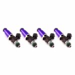 Injector Dynamics ID2600-XDS — G20 91-02 (14mm)