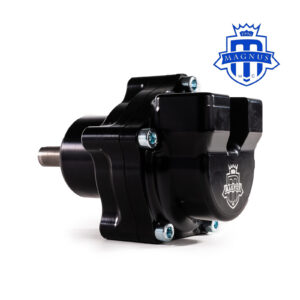 Magnus 4G63 Low Mount Mechanical Fuel Pump Kit