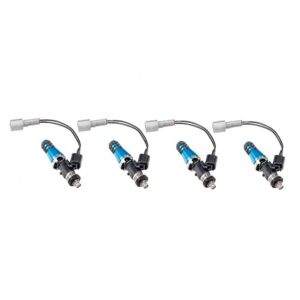 Injector Dynamics ID2600-XDS — Scion tC 2005-2013 - Image 1