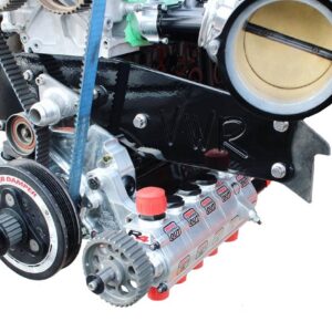 Magnus 2JZ Dry Sump Kit