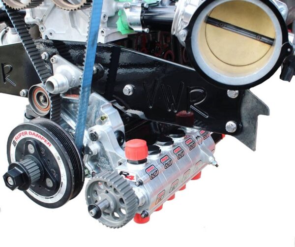 Magnus 2JZ Dry Sump Kit