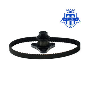Magnus R35 GTR VR38 RWD Dry Sump Kit