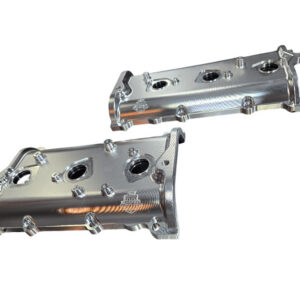 Magnus Billet Dry sump Valve cover for GTR VR38 R35