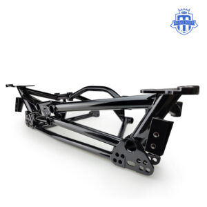 Magnus Lightweight Chromoly rear subframe for EVO 7 – 9 CT9A
