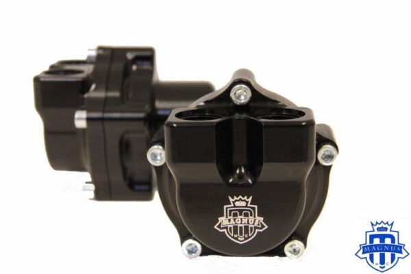 R35 GTR Mechanical Fuel Pump Kit